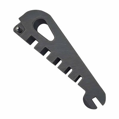 Eyeglass Curvature Adjustment Tool