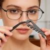 Eyeglass Curvature Adjustment Tool view 3