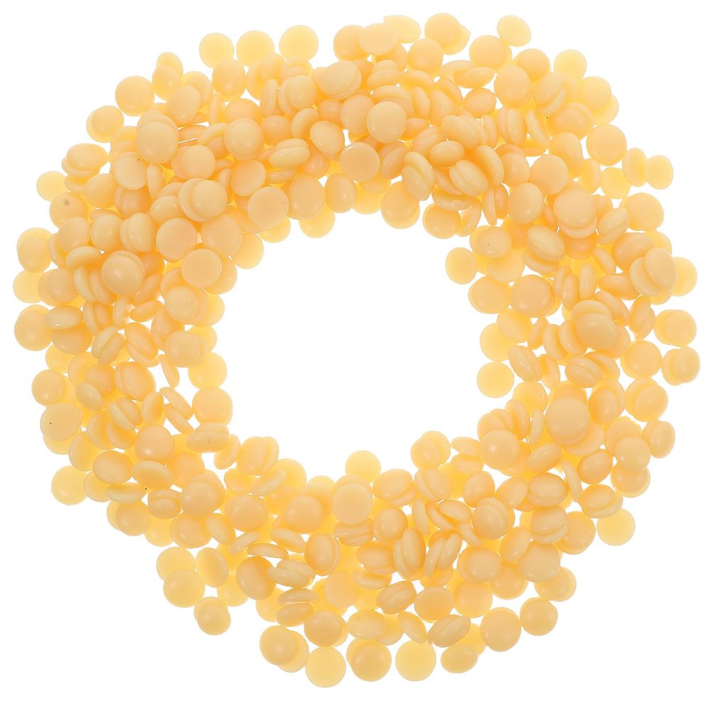 Anneome Gentle Hot Wax Beads for Women, Effective Hair Removal for Face, Body, Arms, Legs and Underarms