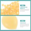 Anneome Gentle Hot Wax Beads for Women, Effective Hair Removal for Face, Body, Arms, Legs and Underarms view 3