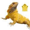 GTFYUDGH Bearded Dragon Outfit | Handmade Soft Reptile Coat view 1