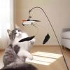 Generic Cat Wand, Swallow Design, Movement Exercises view 3