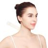 VILLFUL Neck Firming Tape for Women, Beige view 4