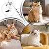 Generic Swallow-Design Cat Wand Toy view 4