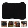 Ciieeo Non-Slip Horse Pad with EVA, Cotton and Polyester, Black view 4