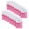 COLLBATH 50 Portable Cleaning Wipes for Waxing view 1