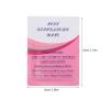 COLLBATH 50 Portable Cleaning Wipes for Waxing view 2