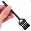 BUGUUYO 40-Piece Cleaning Brush Set with Precision Nylon Bristles and Ergonomic Handle for Laptop and Camera Cleaning view 4