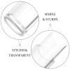 Elegant Plastic Storage Box for Eyelash Tweezers view 4