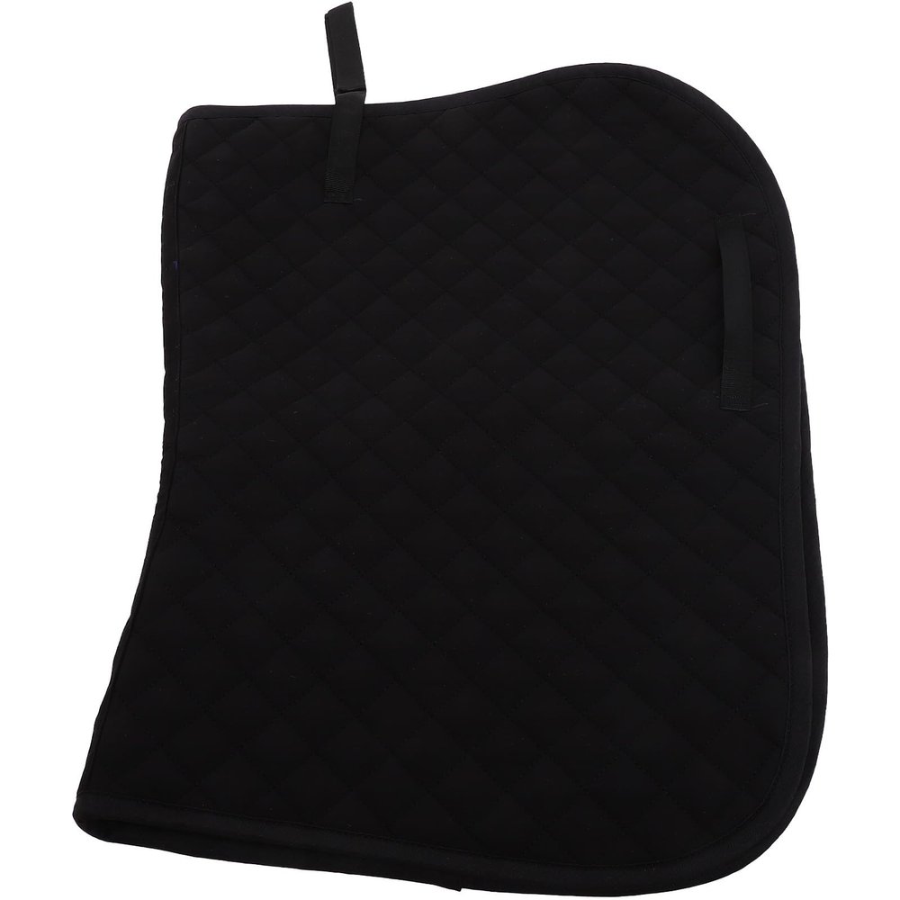 ERINGOGO Non-Slip Western Saddle Pad, Padded Cotton and EVA