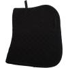 ERINGOGO Non-Slip Western Saddle Pad, Padded Cotton and EVA view 1