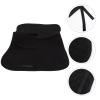 ERINGOGO Non-Slip Western Saddle Pad, Padded Cotton and EVA view 2