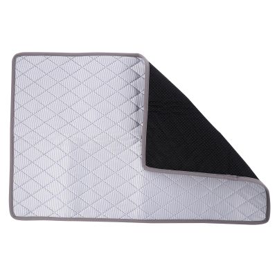 Abaodam Reusable Cotton and Polyester Dog Pee Pads