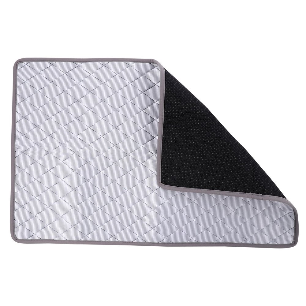 Abaodam Reusable Cotton and Polyester Dog Pee Pads