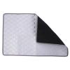 Abaodam Reusable Cotton and Polyester Dog Pee Pads view 1