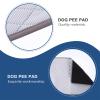 Abaodam Reusable Cotton and Polyester Dog Pee Pads view 3