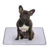 Abaodam Reusable Cotton and Polyester Dog Pee Pads view 4