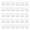 Durable Sink Drain Strainer Bags, Leak-Resistant, 30-Pack view 1