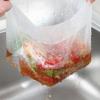 Durable Sink Drain Strainer Bags, Leak-Resistant, 30-Pack view 3