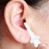 Disposable PVC Ear Irrigation Tips for Home Use view 2