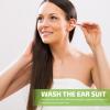 Disposable PVC Ear Irrigation Tips for Home Use view 4
