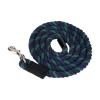 RCGOFOLLOW Durable Cotton Horse Lead Rope with Snap Hook view 1