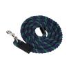 RCGOFOLLOW Durable Cotton Horse Lead Rope with Snap Hook view 2