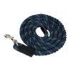 RCGOFOLLOW Durable Cotton Horse Lead Rope with Snap Hook view 3