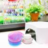 4-Piece PP Nail Soaking Bowls for Salon and Home Manicures view 2