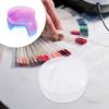 4-Piece PP Nail Soaking Bowls for Salon and Home Manicures view 3
