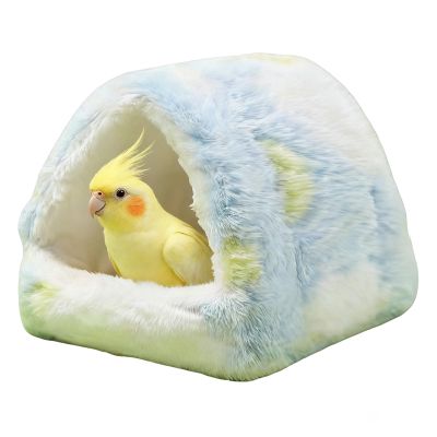 Genrico S Bird Bed