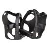 Safety Stirrup Irons for Riding with Non-Slip Footbed view 1