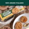 Italian Gourmet Gran Cereale Whole Grain Breakfast Cookie Mix, 6250 g, 3 Varieties, with Italian Gourmet Polpa view 4