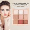 9-Color Long-Lasting Eyeshadow Palette view 3