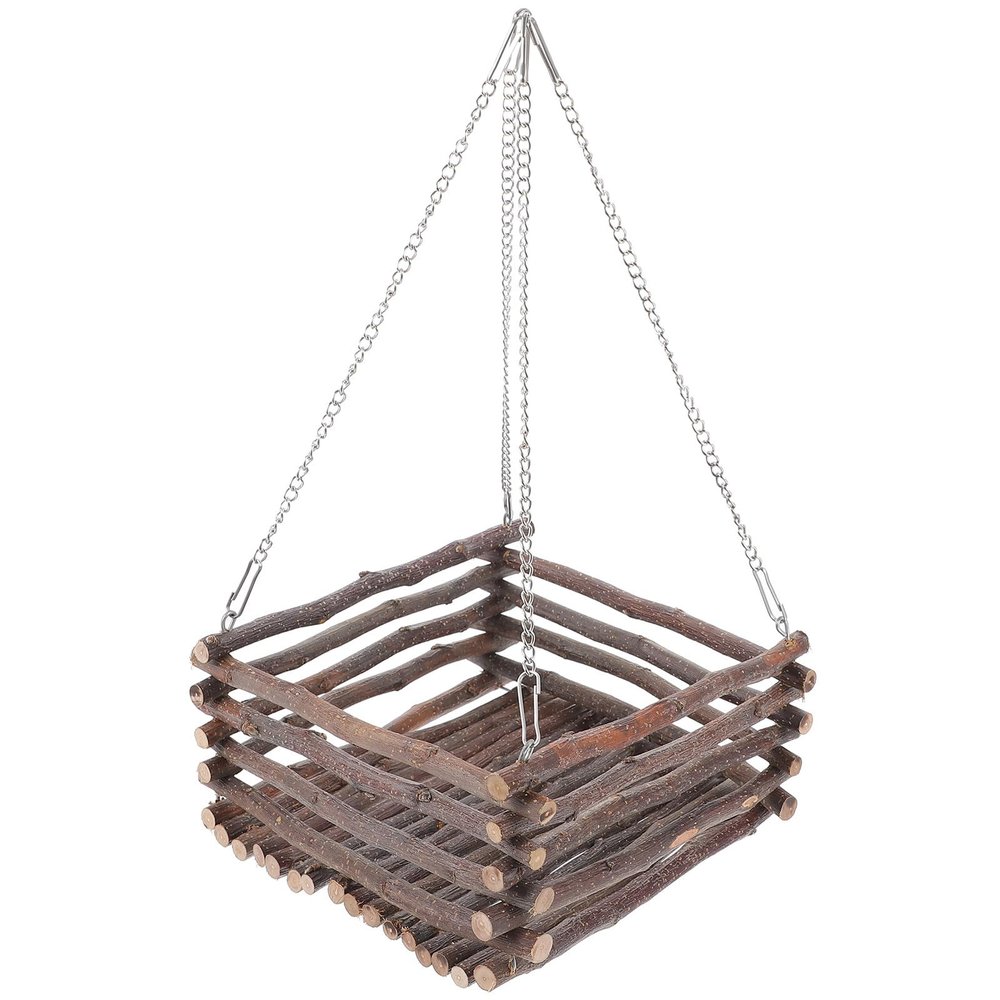 GANAZONO Multifunctional Hamster Hammock and Hanging Bed