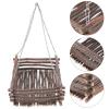 GANAZONO Multifunctional Hamster Hammock and Hanging Bed view 2