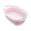 Portable Foldable Expandable Bathtub for Small Dogs view 1
