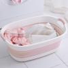 Portable Foldable Expandable Bathtub for Small Dogs view 3