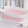Portable Foldable Expandable Bathtub for Small Dogs view 4