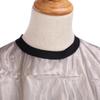 DECOMELODY Unisex EVA Hairdressing Cape with Adjustable Neck view 2
