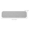 TOGEVAL Lotus Lace Fondant Mold, 4-Piece Silicone Set view 2