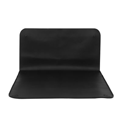 COLLBATH Silicone Puppy Pad Holder, 86 x 63.5 cm, Non-Slip with Suction Cups