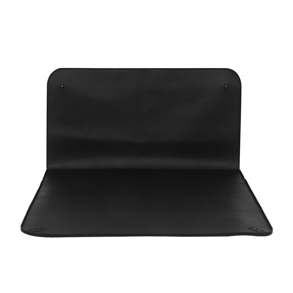 COLLBATH Silicone Puppy Pad Holder, 86 x 63.5 cm, Non-Slip with Suction Cups