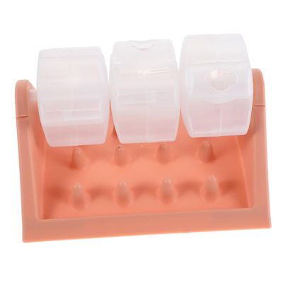 Dog Treat Dispenser Puzzle Toy for Dogs and Cats