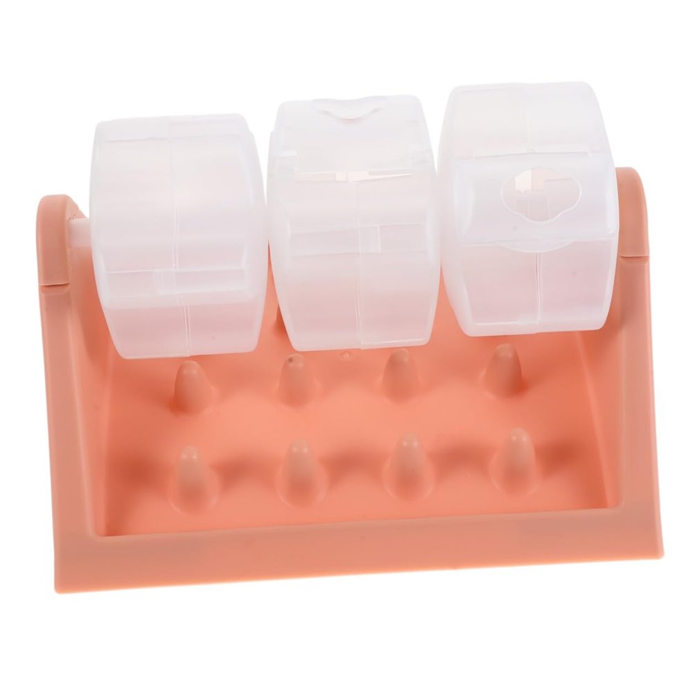 Dog Treat Dispenser Puzzle Toy for Dogs and Cats