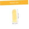 ROMISBABA Finger Toothbrushes for Dogs and Cats, 10-Pack view 2