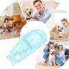 Generic Dog Chew Toy - Slipper Shape view 4