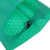 PENIKOKO Reusable Silicone Highlighting Cap with Hook, Snug-Fitting Green Coloring Cap view 3