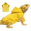 Bearded Dragon Clothing - Soft Reptile Coat view 1
