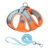 Dog Harness and Leash Set for Small Dogs view 1